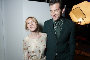 Chanel Vanity Fair Cannes Party