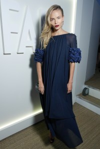 Chanel Vanity Fair Cannes Party