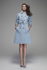 Fendi Resort 2016
