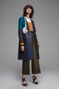Fendi Resort 2016