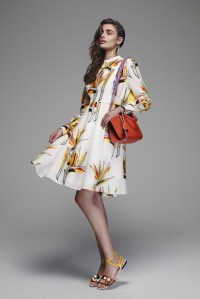 Fendi Resort 2016