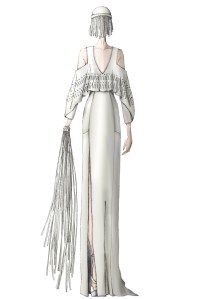 Lady Gaga, Rebecca Minkoff