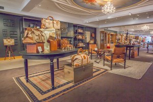 Ghurka Launches U.K.