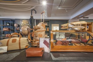 Ghurka Launches U.K.