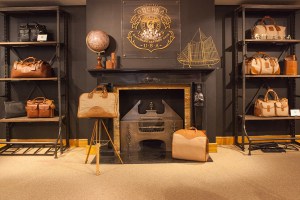 Ghurka Launches U.K.
