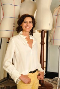 Inès de la Fressange