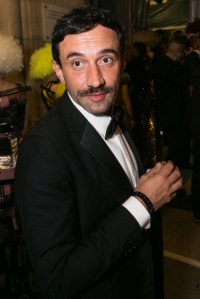 Riccardo Tisci