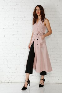Marissa Webb Resort 2016