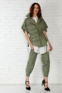 Marissa Webb Resort 2016