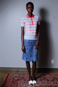 Orley Resort 2016