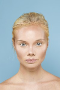 contouring, Beauty