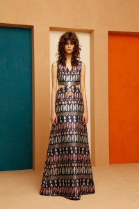 Tory Burch Resort 2016