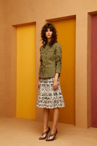 Tory Burch Resort 2016