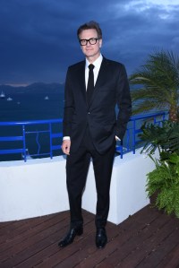 Colin Firth