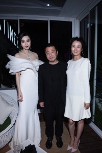 Fan Bingbing, Jia Zhangke, Zhao Tao