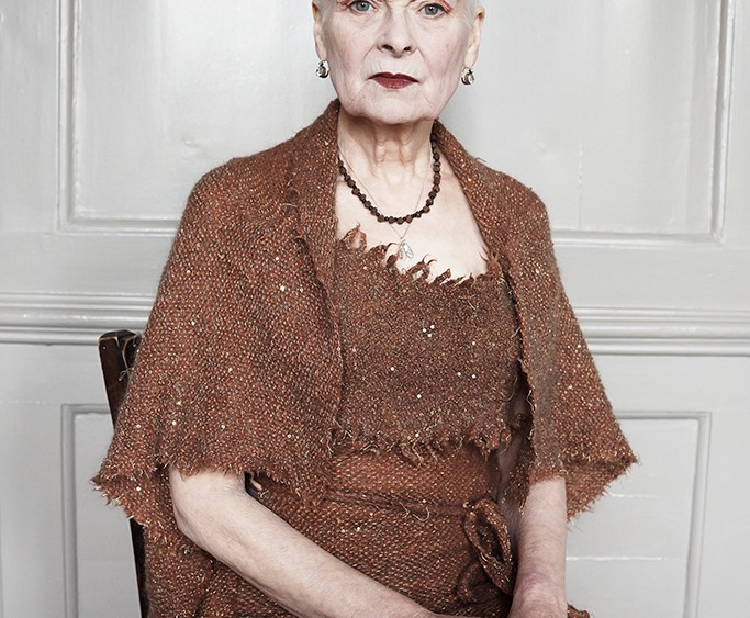 Roksanda, Holly Fulton to Participate in 'Fashion & Freedom' Exhibit
