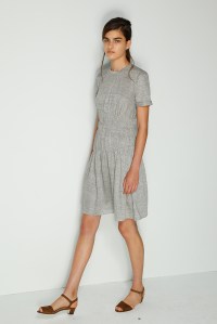 Wes Gordon Resort 2016