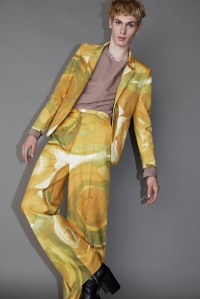 Acne Studios Men's RTW Spring 2016