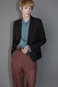 Acne Studios Men's RTW Spring 2016