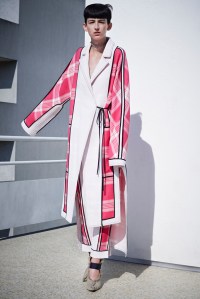 Acne Studio Resort 2016