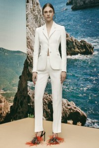 Altuzarra Resort 2016