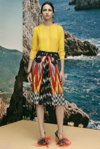 Altuzarra Resort 2016