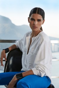 Amanda Wakeley Resort 2016