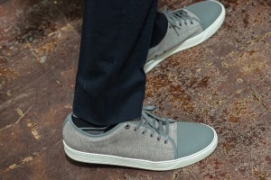 Andre Iguodala, Paris Fashion Week