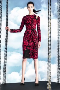 Angel Sanchez Resort 2016