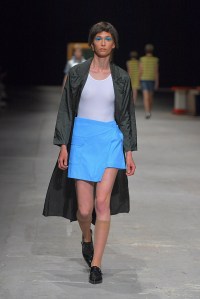 Arthur Arbesser Resort 2016