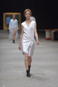 Arthur Arbesser Resort 2016