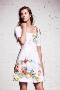 Blumarine Resort 2016