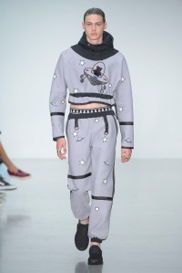 Bobby Abley Men's RTW Spring 2016