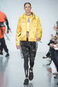 Bobby Abley Men's RTW Spring 2016
