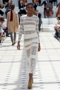 Burberry Prorsum Men's RTW Spring 2016