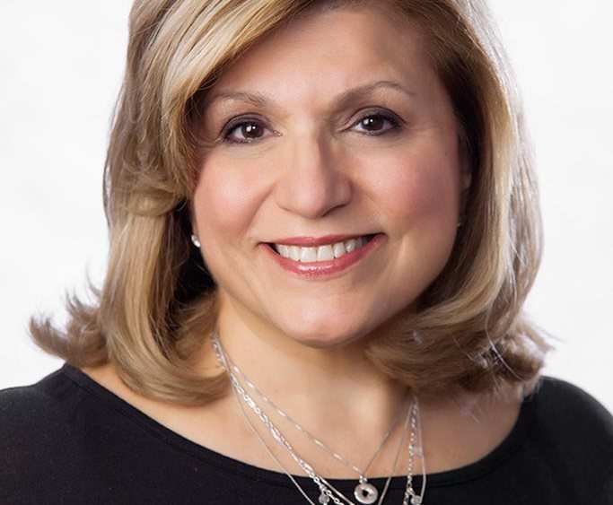 Carol Baiocchi of Kohl's.
