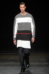 Casely Hayford, Men's, RTW, Spring, 2016
