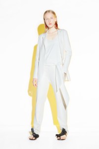 Cédric Charlier Resort 2016