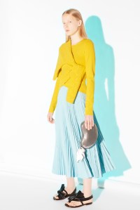 Cédric Charlier Resort 2016