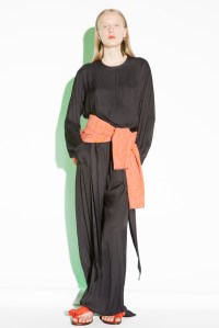 Cédric Charlier Resort 2016