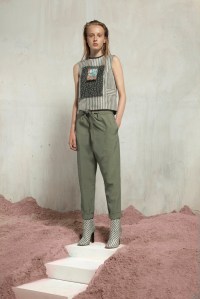 Christian Wijnants Resort 2016