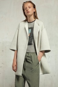 Christian Wijnants Resort 2016