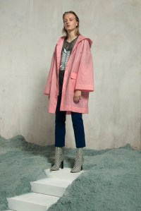 Christian Wijnants Resort 2016