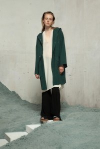 Christian Wijnants Resort 2016