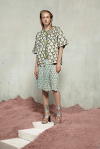 Christian Wijnants Resort 2016