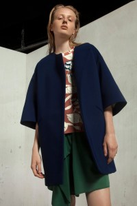 Christian Wijnants Resort 2016