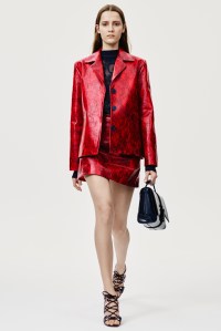 Christopher Kane Resort 2016