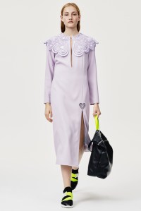 Christopher Kane Resort 2016