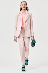 Christopher Kane Resort 2016