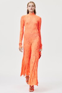 Christopher Kane Resort 2016